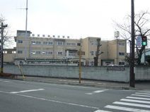 前橋市立 元総社南小学校