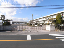 前橋市立 原小学校