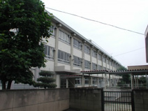 前橋市立 広瀬小学校