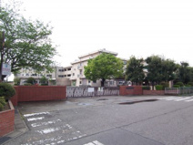 前橋市立 山王小学校