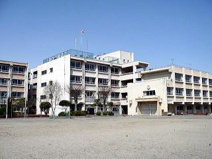 前橋市立 城東小学校