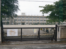 前橋市立 城南小学校