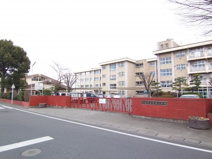 前橋市立 新田小学校