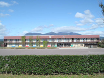 前橋市立 大胡東小学校