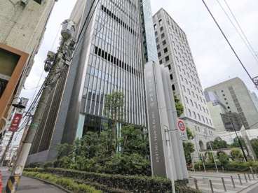 東京歯科大学水道橋校舎新館の画像1