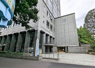東京歯科大学水道橋校舎本館の画像1