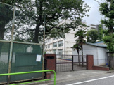 練馬区立豊玉第二小学校