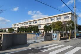 姫路市立広畑第二小学校の画像1