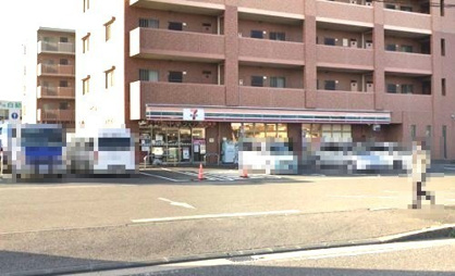セブンイレブン 藤沢下土棚店の画像1