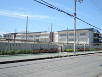 泉南市立泉南中学校