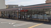 セブンイレブン 大阪巽北3丁目店
