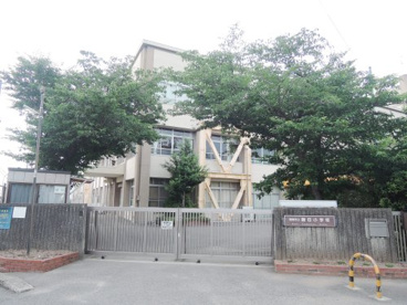 阪南市立朝日小学校の画像1