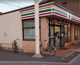セブンイレブン 阿倍野高松店の画像1
