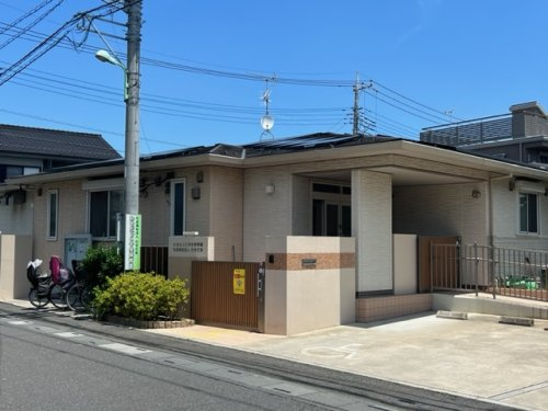 わせだっこ中央保育園の画像