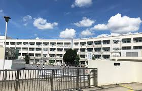 横浜市立本宿小学校の画像1
