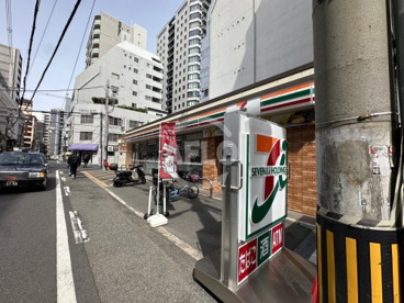 セブンイレブン 大阪上汐3丁目店の画像1