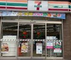 セブンイレブン 大阪生玉前町店