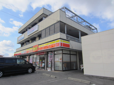 デイリーヤマザキ 泉南新家町店の画像1