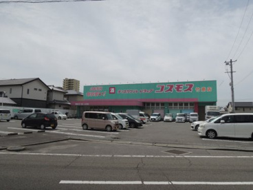 ドラッグコスモス竹原店の画像1