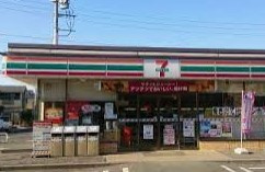 セブンイレブン 坂戸にっさい店の画像1