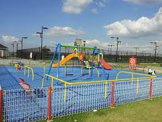 綾瀬市民スポーツ公園