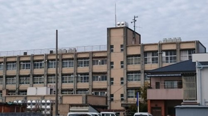 泉大津市立楠小学校の画像1