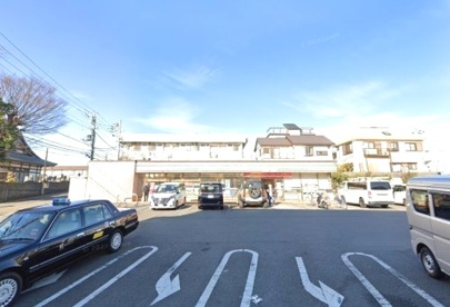 セブンイレブン 藤沢亀井野北店の画像1