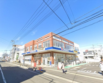 クリエイトSD(エス・ディー) 藤沢六会店の画像1