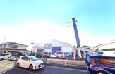 ブックオフ藤沢六会店