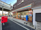 コンビニエンスストア セブンイレブン 阪神青木駅前店