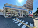 コンビニエンスストア ローソン 神戸御影郡家一丁目店