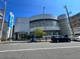 銀行 みなと銀行阪急御影支店