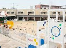 美鈴幼稚園の画像1