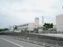 熊取町立熊取南中学校