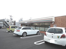セブンイレブン 阪南市役所前店