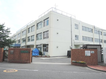 阪南市立下荘小学校の画像1