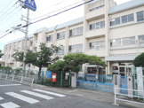 阪南市立西鳥取小学校