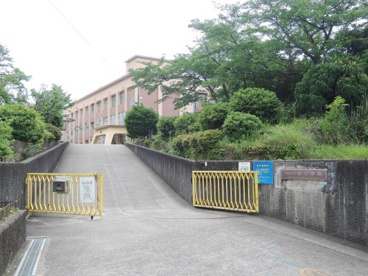 阪南市立舞小学校の画像1
