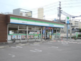 ファミリーマート 阪南尾崎町五丁目店