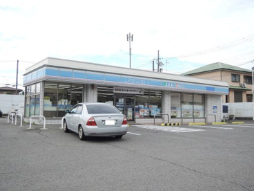 ローソン 阪南箱の浦店の画像1