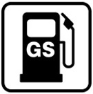 りゅうせきエネルギー登野城店