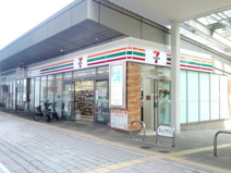 セブンイレブン 南海泉佐野駅店