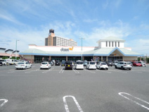 ダイエー泉佐野店