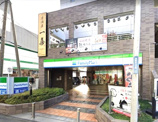 ファミリーマート 湘南台二丁目店