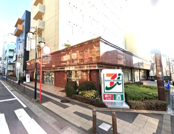 セブンイレブン 藤沢湘南台2丁目店の画像1