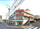 ファミリーマート 善行駅東口店