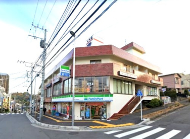 ファミリーマート 善行駅東口店の画像1