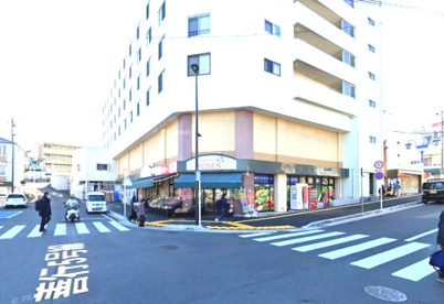 そうてつローゼン善行店の画像1