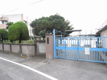 前橋市立 中川小学校