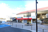 マクドナルド 小田急善行駅前店